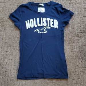 Hollister t shirt